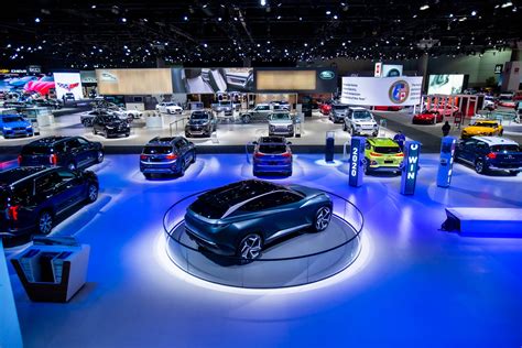 Los angeles auto show - The Los Angeles Auto Show has come a long way in the last ninety years in scope, scale, attendance and every other component. Fortunately, modern building design, emergency preparedness and other elements would not allow for …